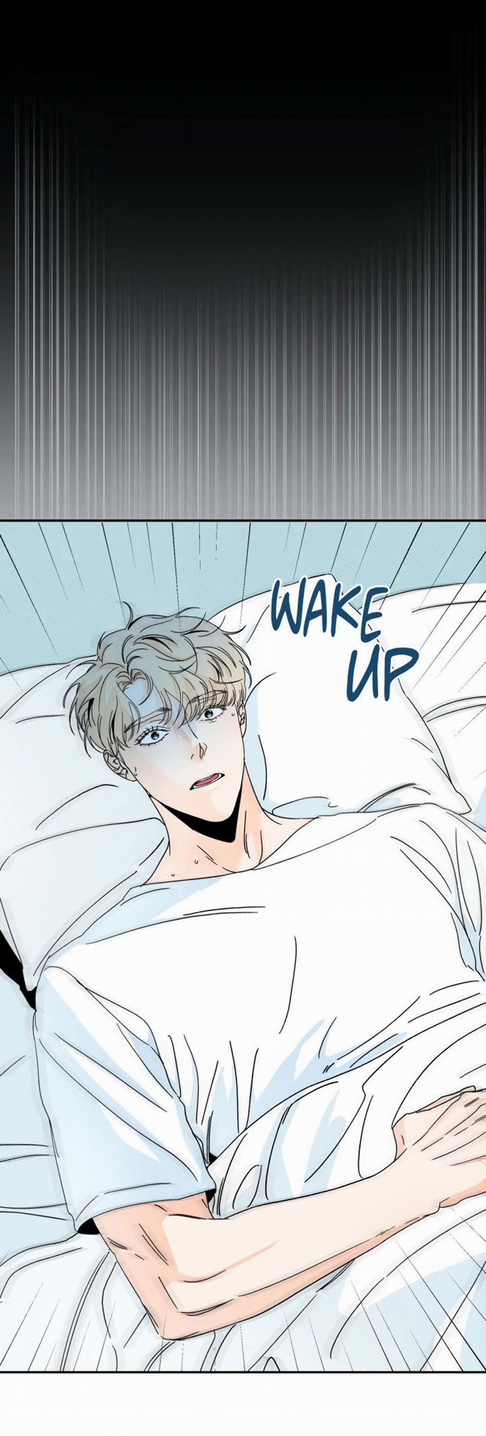 Manhwa Chịch Vồn Chịch Vã 2 Sky's Sea trang 10