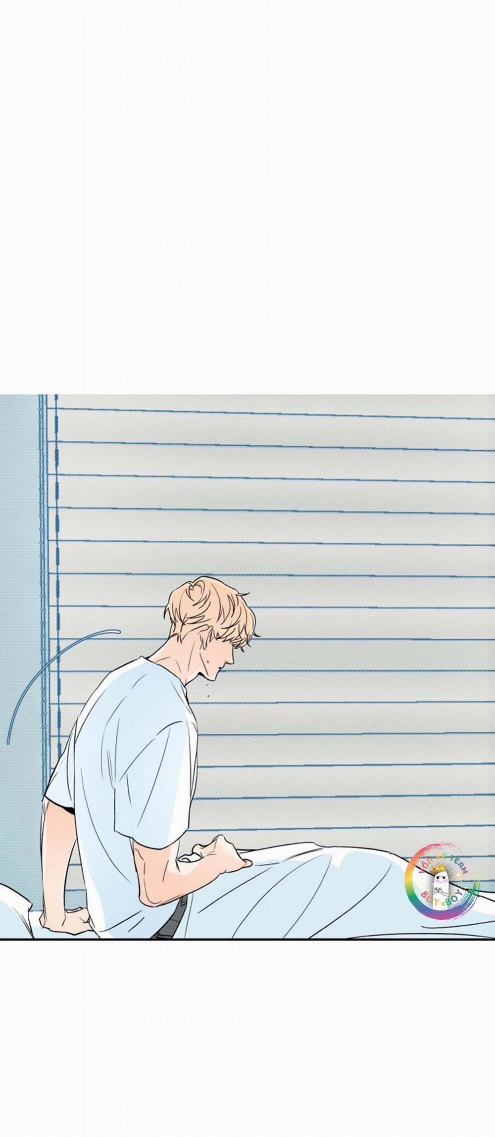 Manhwa Chịch Vồn Chịch Vã 2 Sky's Sea trang 11