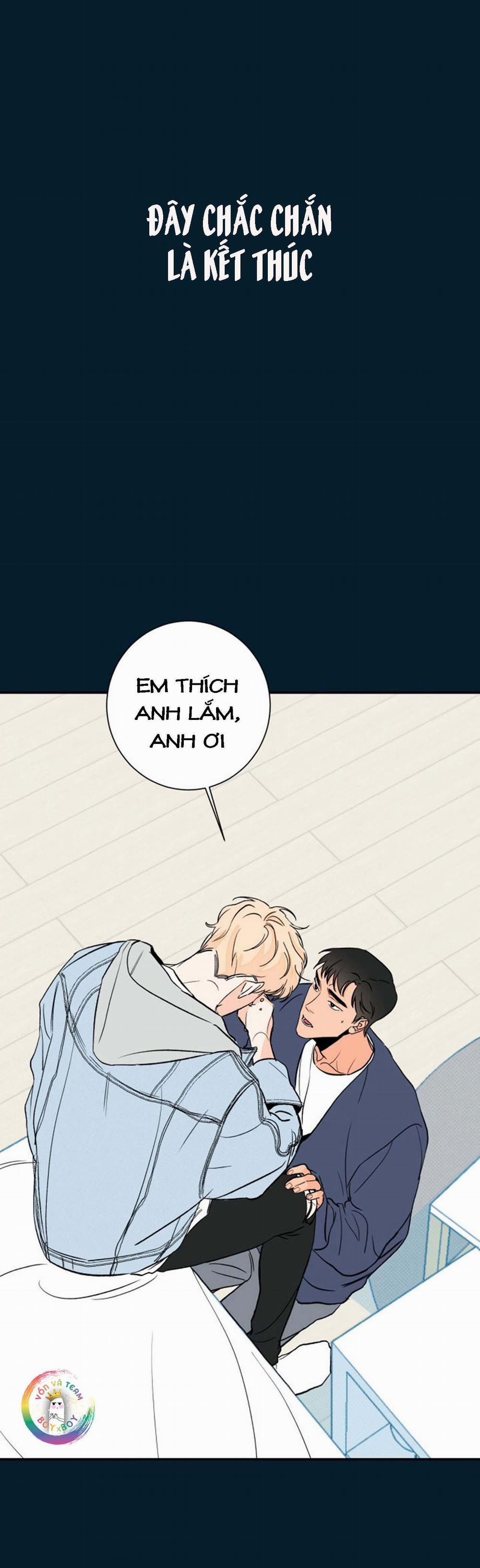 Manhwa Chịch Vồn Chịch Vã 2 Sky's Sea trang 18