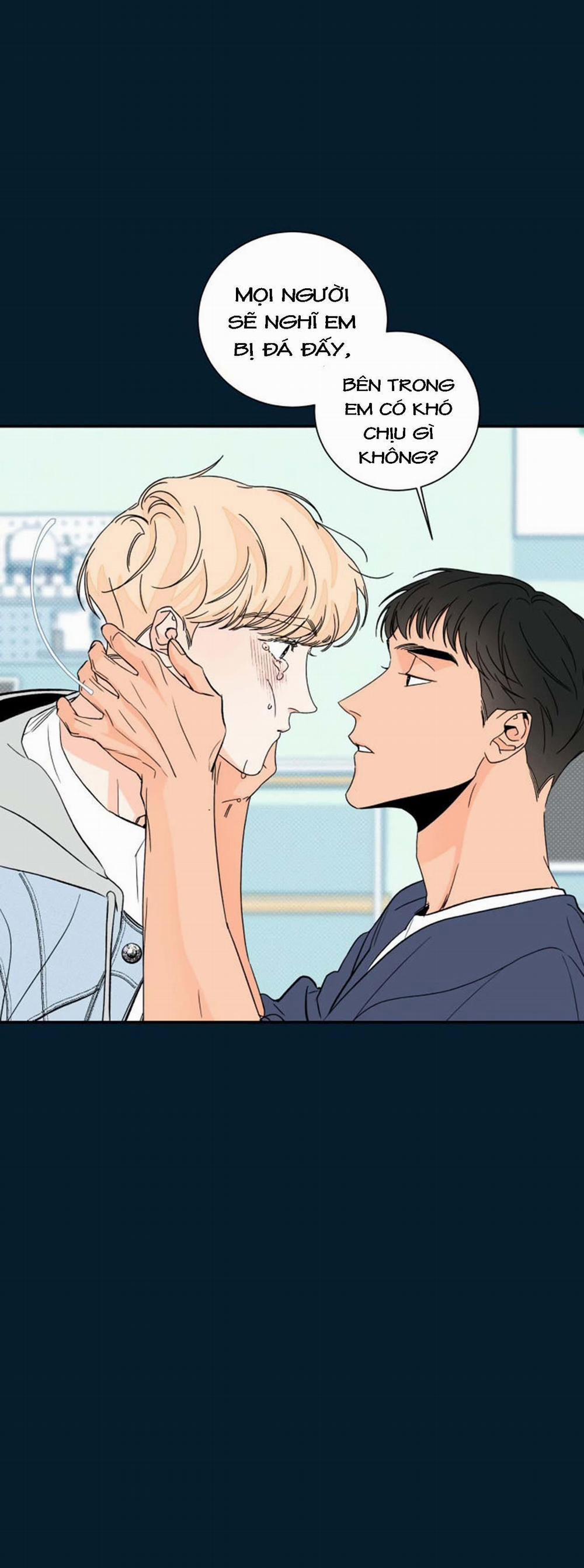 Manhwa Chịch Vồn Chịch Vã 2 Sky's Sea trang 20