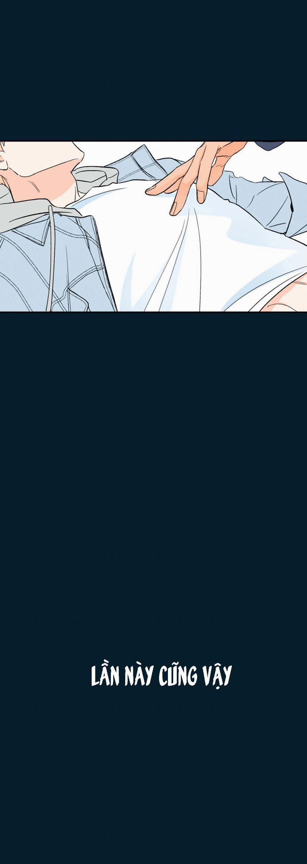 Manhwa Chịch Vồn Chịch Vã 2 Sky's Sea trang 31