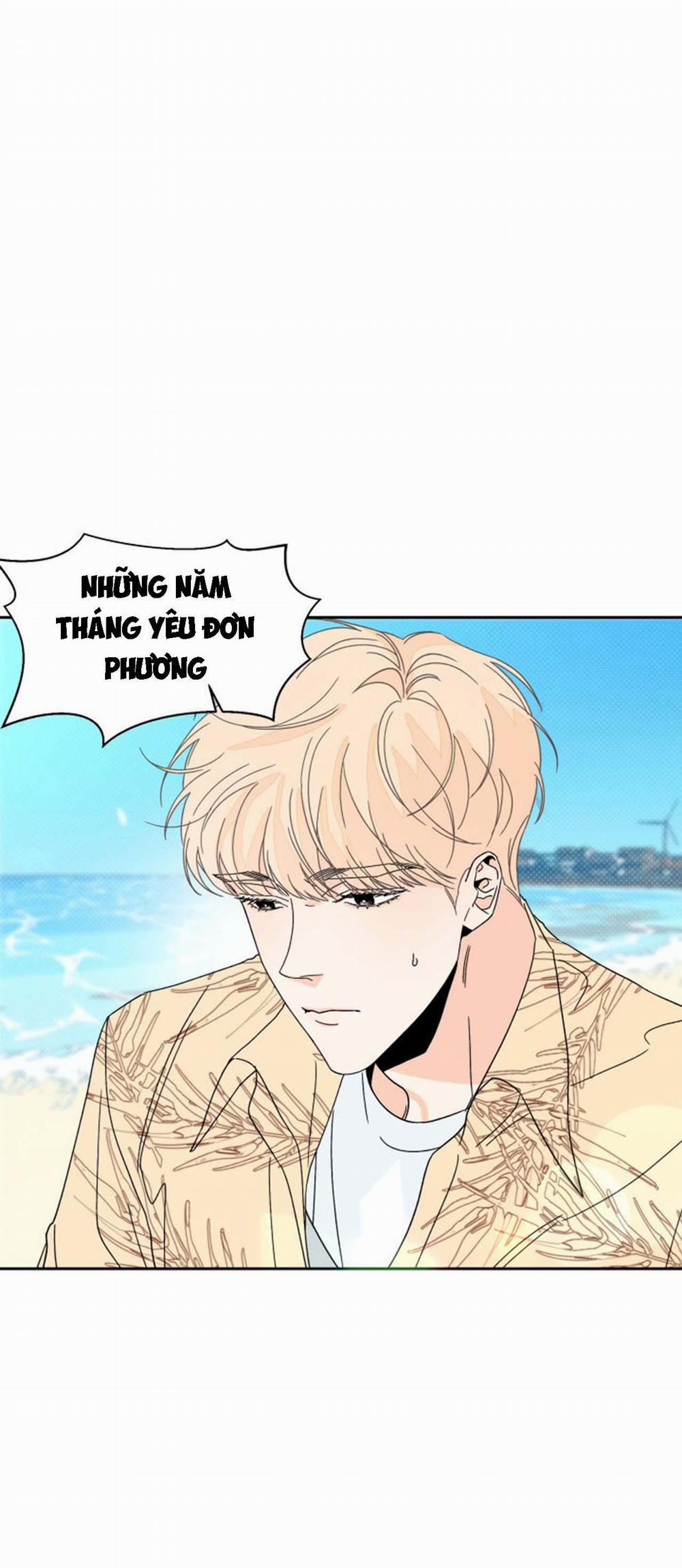 Manhwa Chịch Vồn Chịch Vã 2 Sky's Sea trang 44