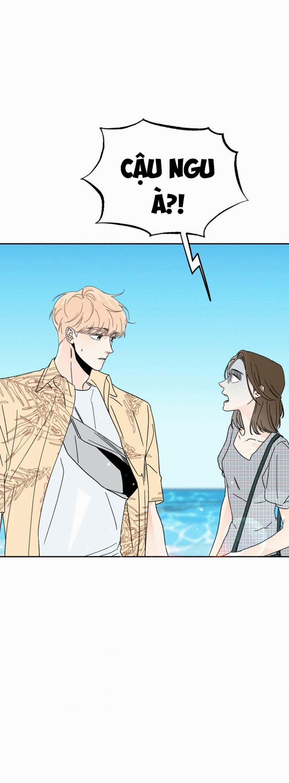 Manhwa Chịch Vồn Chịch Vã 2 Sky's Sea trang 49