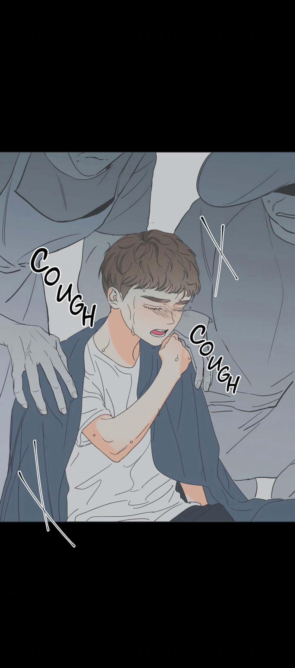 Manhwa Chịch Vồn Chịch Vã 2 Sky's Sea trang 5