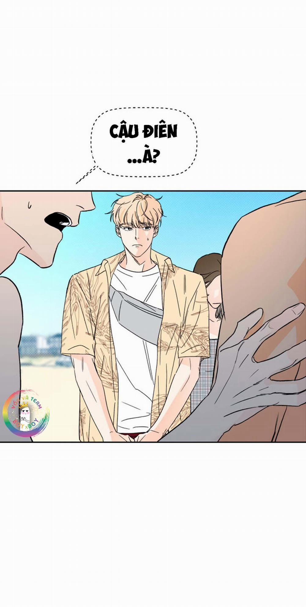 Manhwa Chịch Vồn Chịch Vã 2 Sky's Sea trang 56