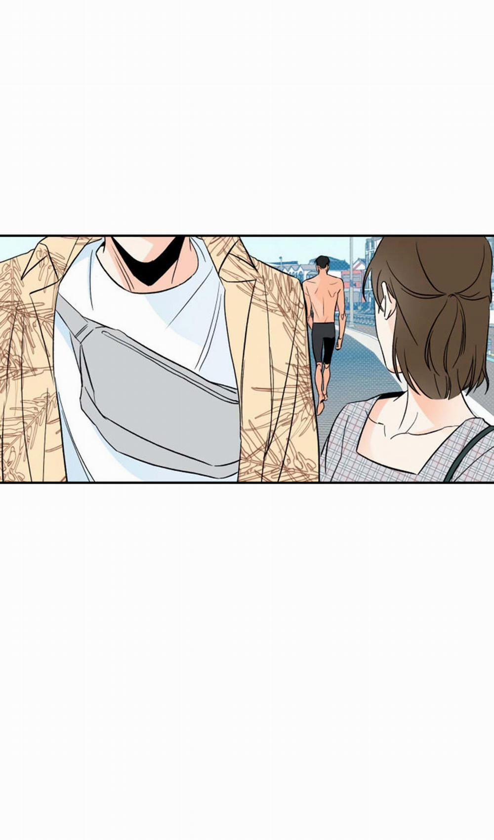 Manhwa Chịch Vồn Chịch Vã 2 Sky's Sea trang 62