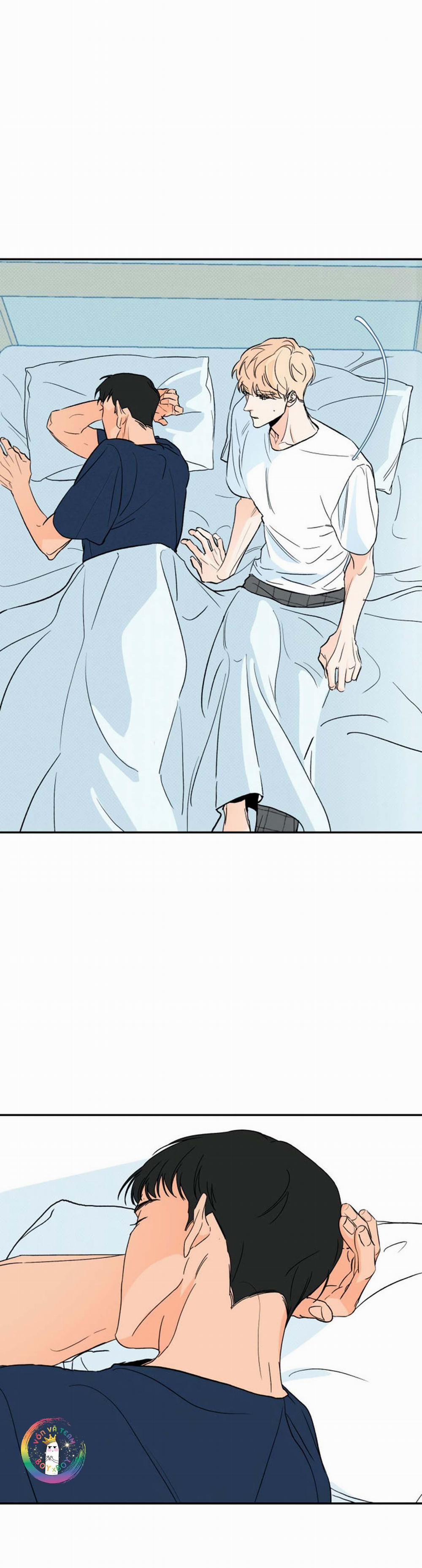 Manhwa Chịch Vồn Chịch Vã 2 trang 13