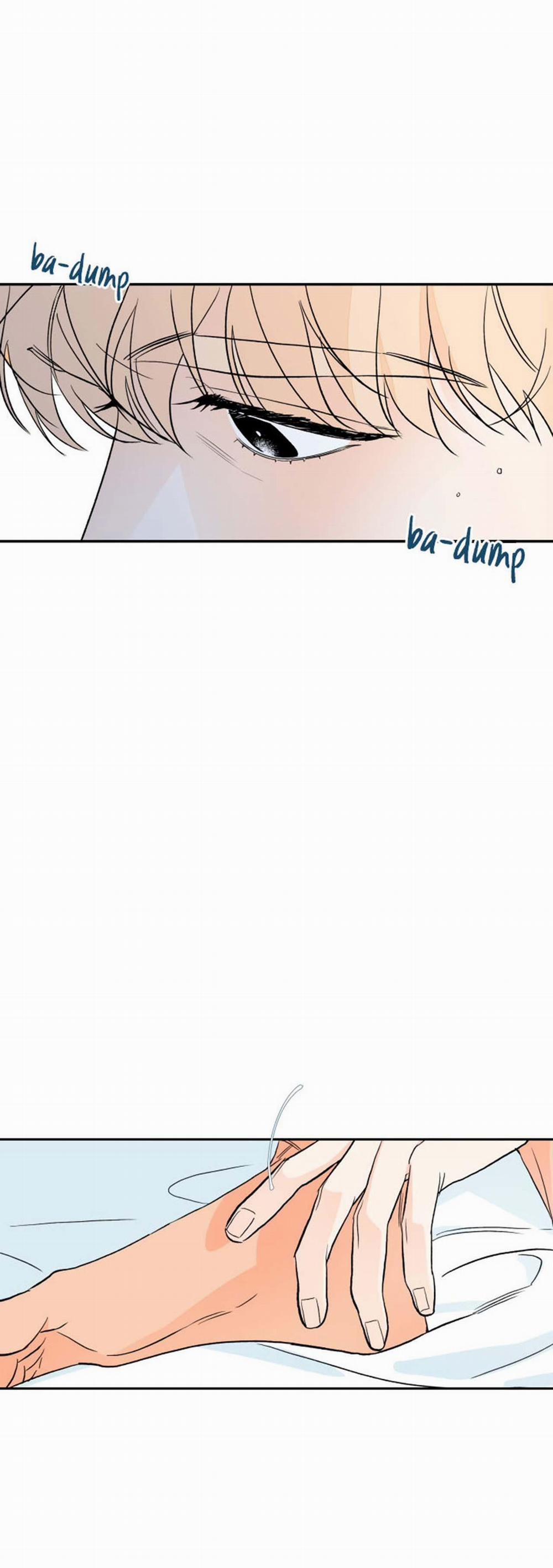 Manhwa Chịch Vồn Chịch Vã 2 trang 14