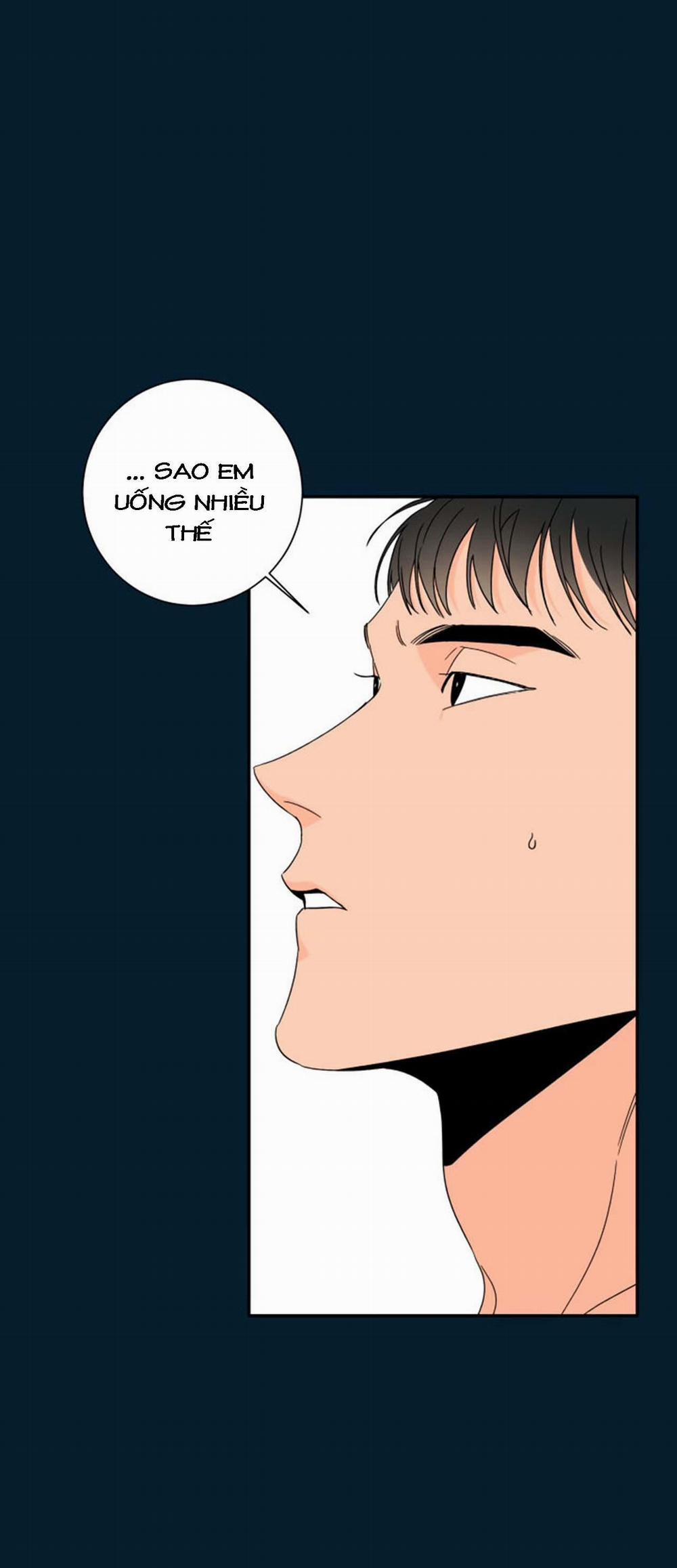 Manhwa Chịch Vồn Chịch Vã 2 trang 19
