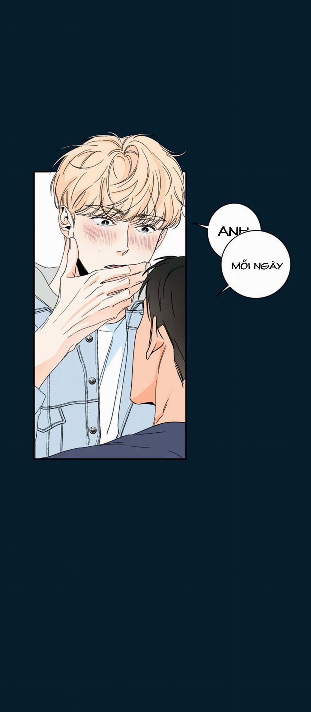 Manhwa Chịch Vồn Chịch Vã 2 trang 27