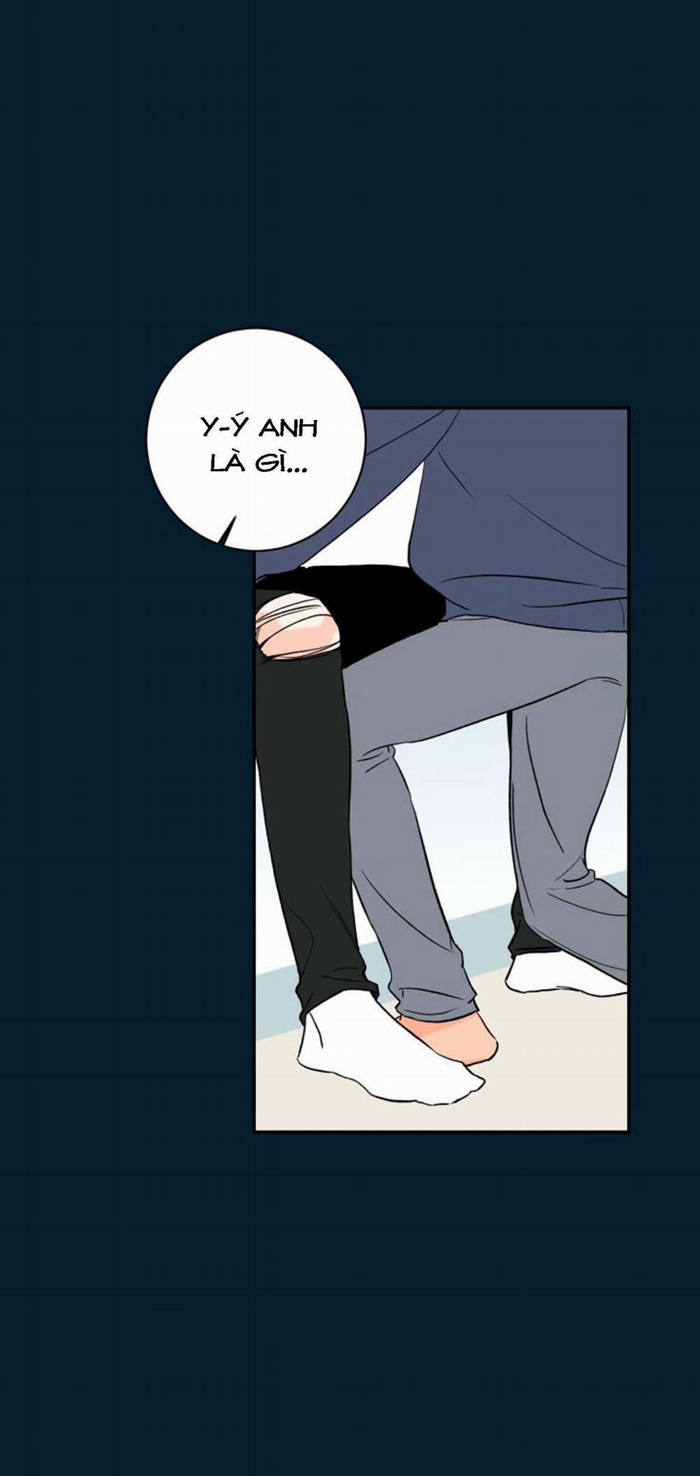 Manhwa Chịch Vồn Chịch Vã 2 trang 29