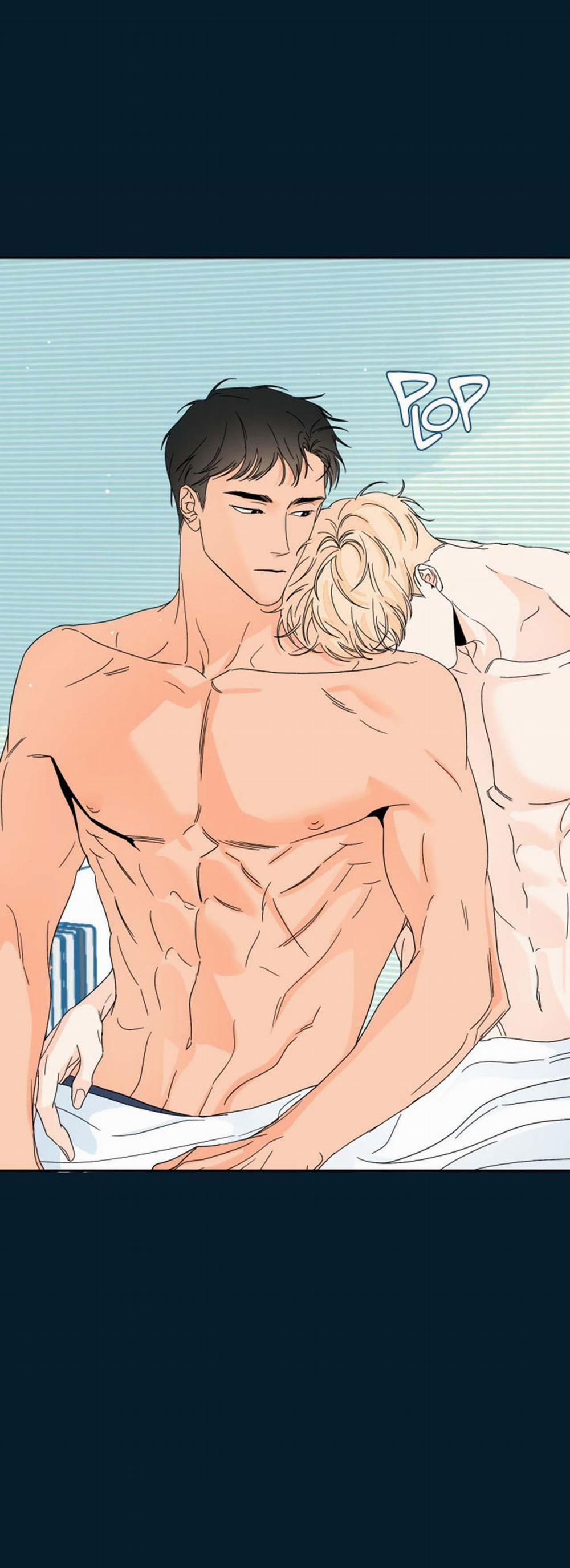 Manhwa Chịch Vồn Chịch Vã 2 trang 37