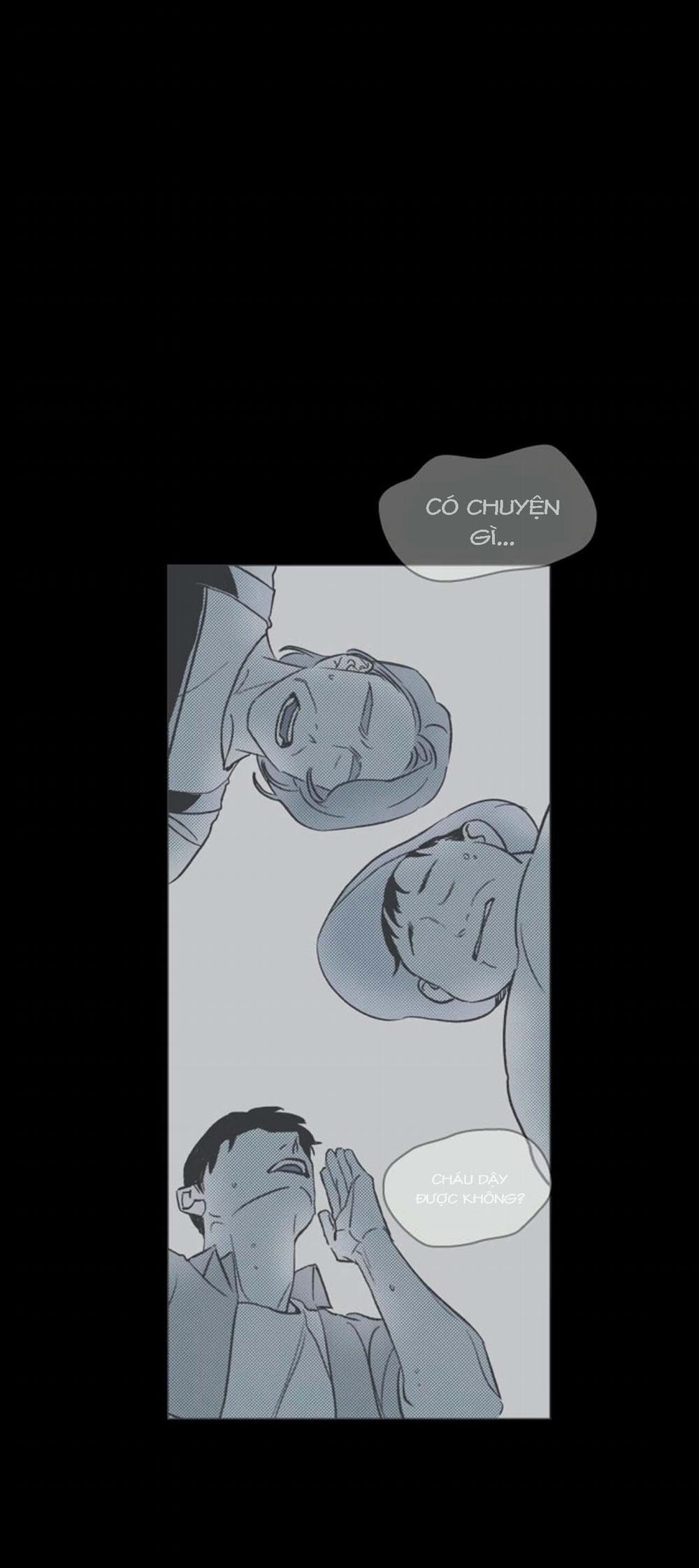 Manhwa Chịch Vồn Chịch Vã 2 trang 4