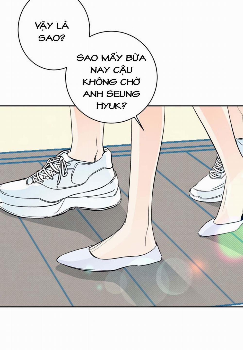 Manhwa Chịch Vồn Chịch Vã 2 trang 46