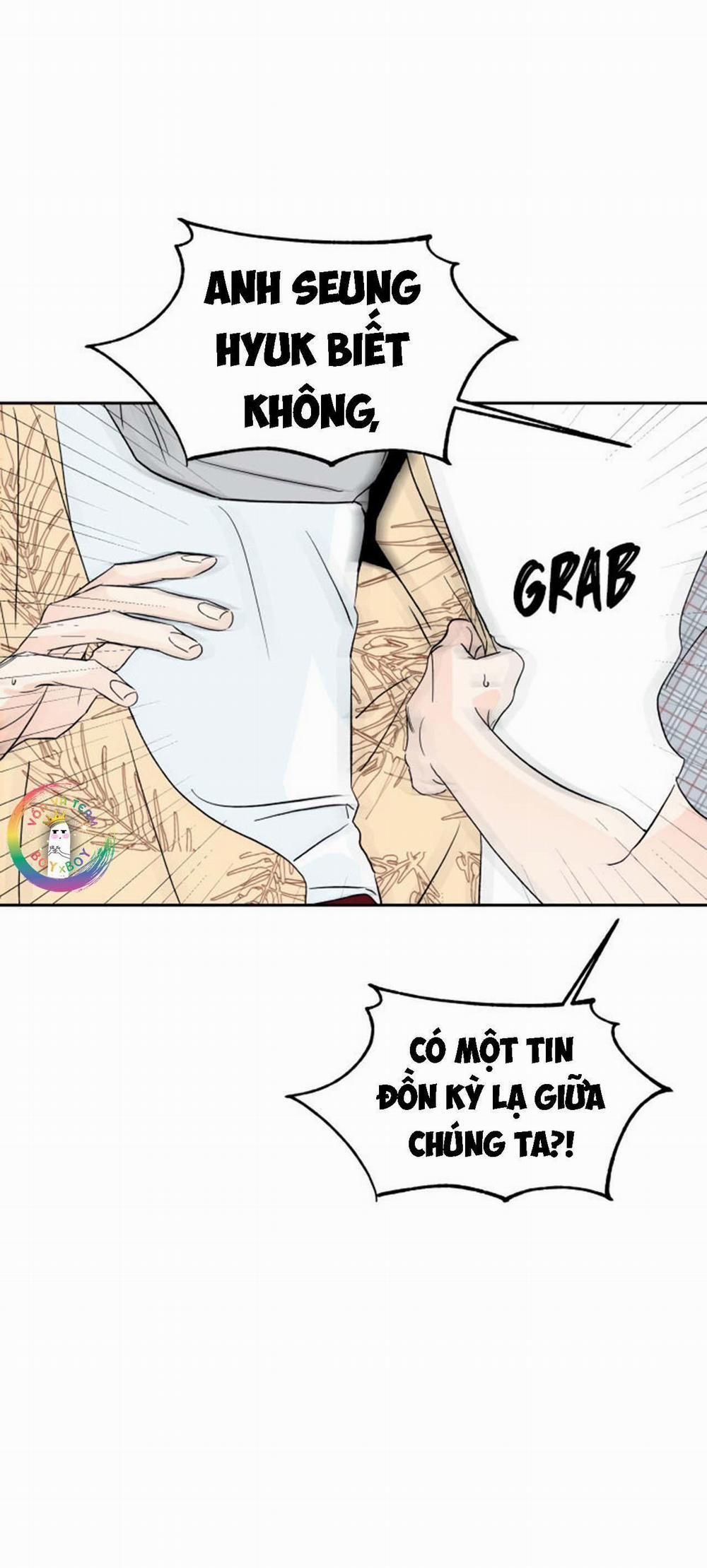 Manhwa Chịch Vồn Chịch Vã 2 trang 50