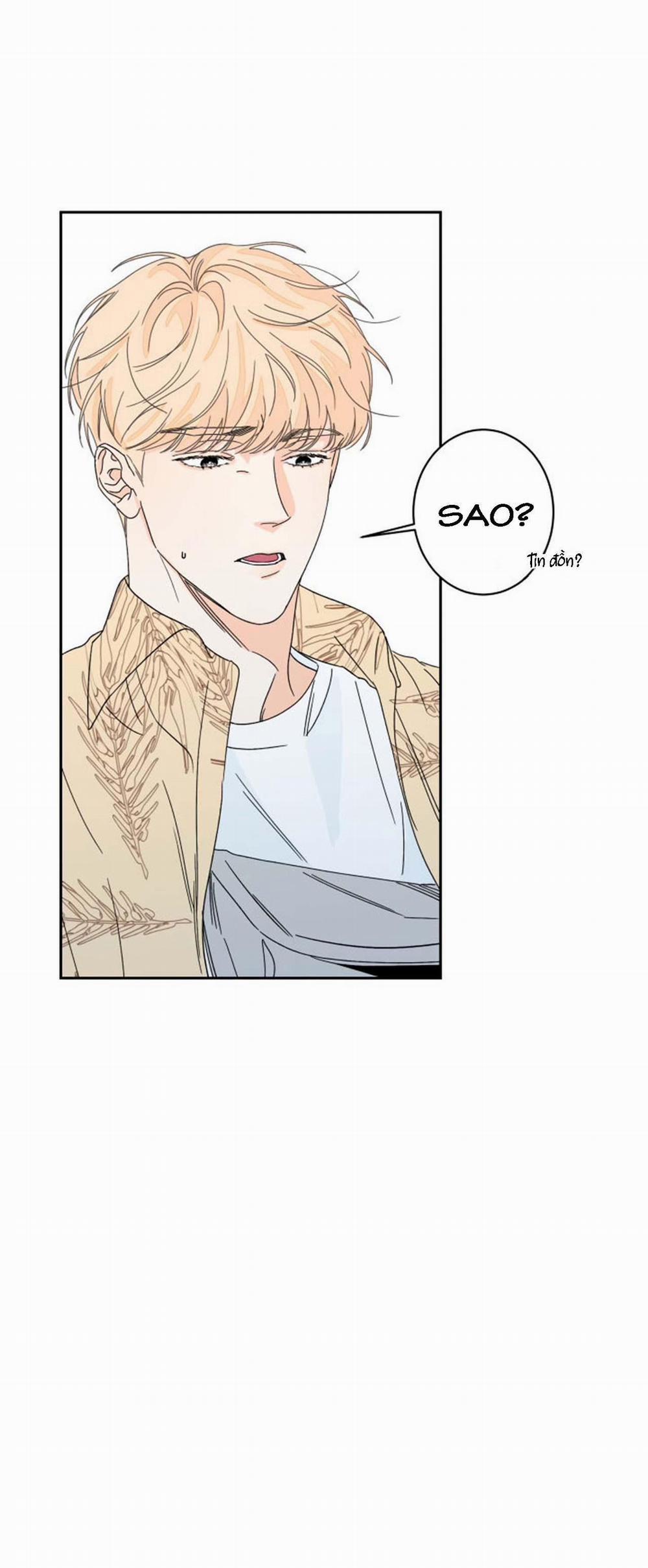 Manhwa Chịch Vồn Chịch Vã 2 trang 51