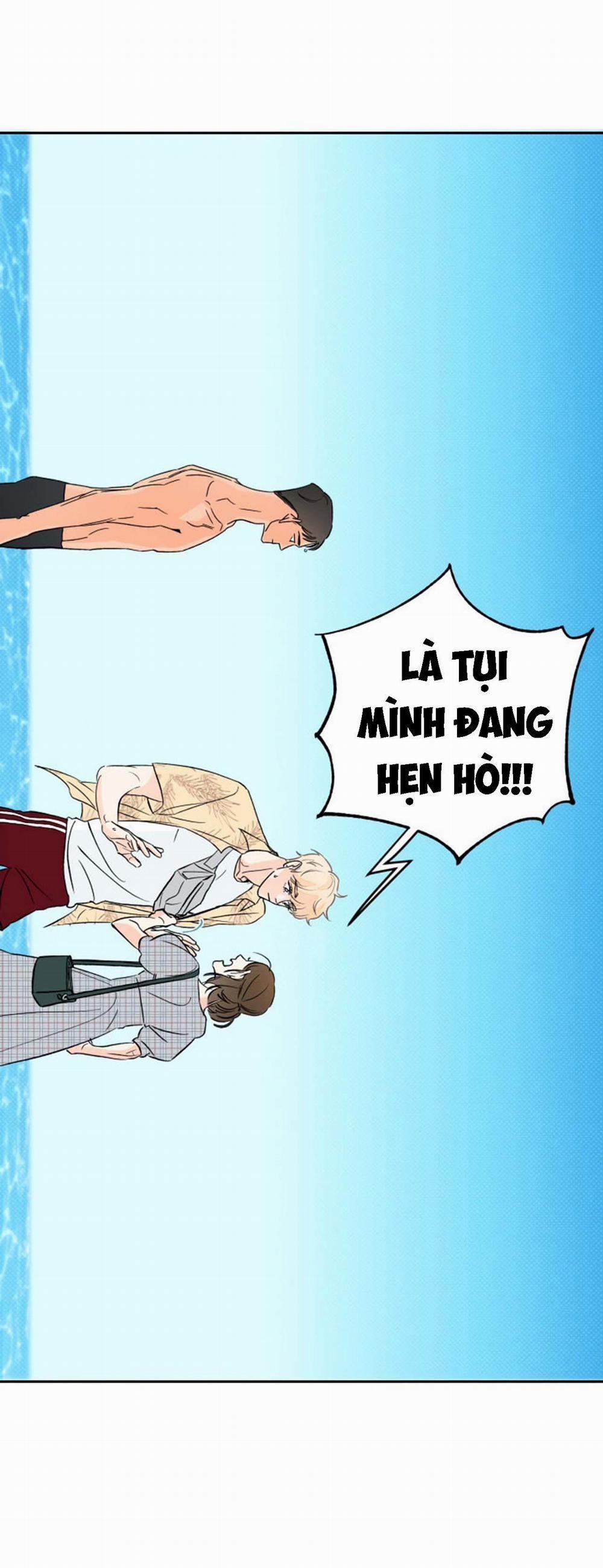 Manhwa Chịch Vồn Chịch Vã 2 trang 52