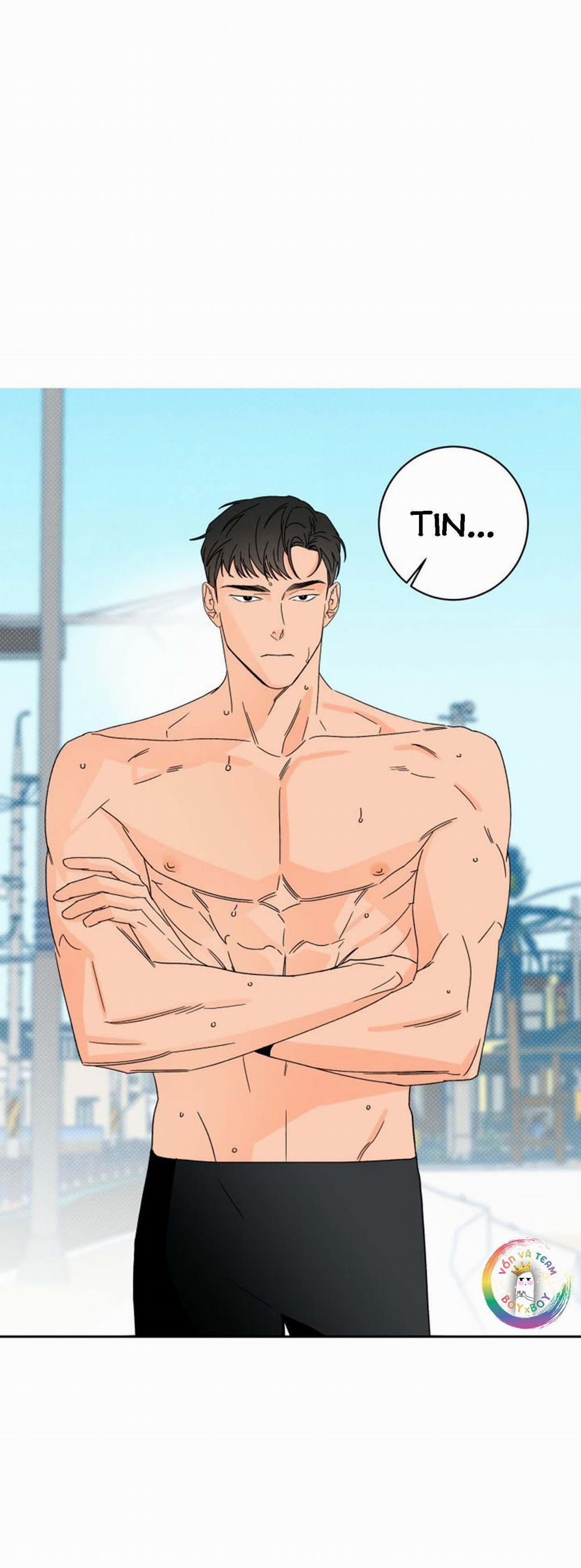 Manhwa Chịch Vồn Chịch Vã 2 trang 53