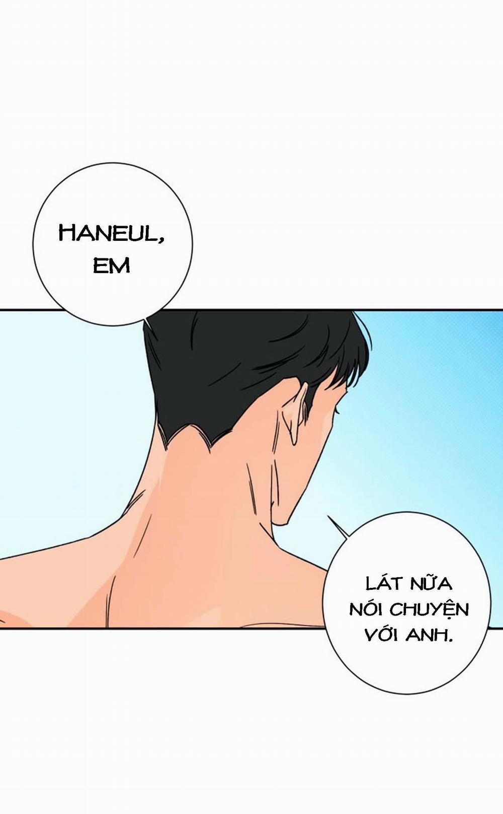 Manhwa Chịch Vồn Chịch Vã 2 trang 61