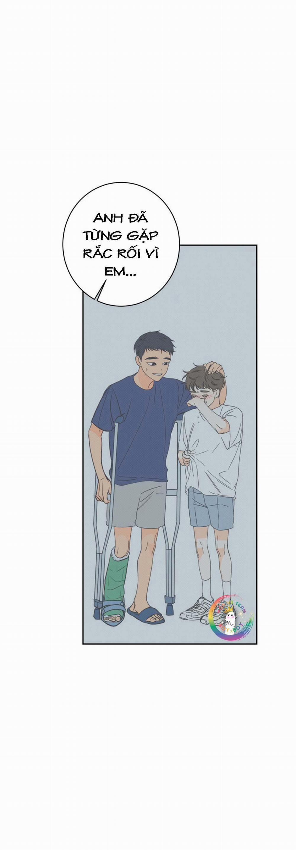 Manhwa Chịch Vồn Chịch Vã 3 Sky's Sea H+ trang 15