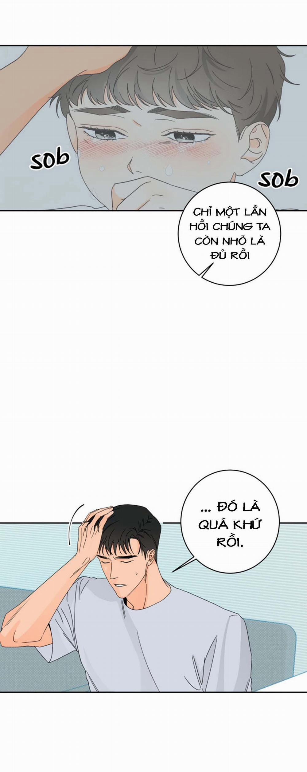 Manhwa Chịch Vồn Chịch Vã 3 Sky's Sea H+ trang 16