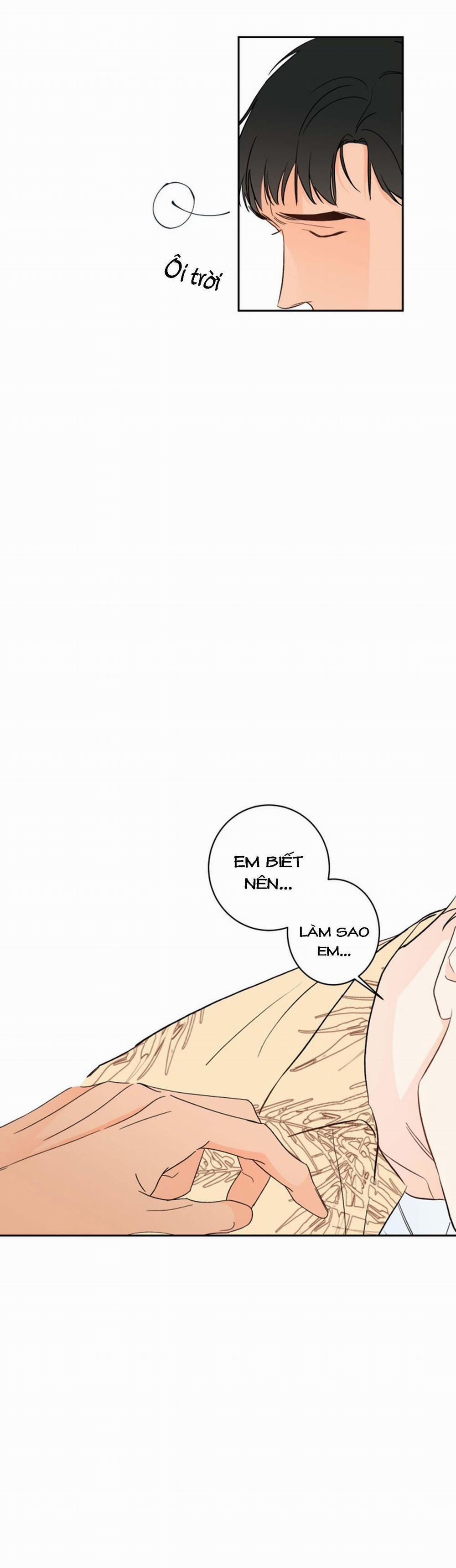 Manhwa Chịch Vồn Chịch Vã 3 Sky's Sea H+ trang 18