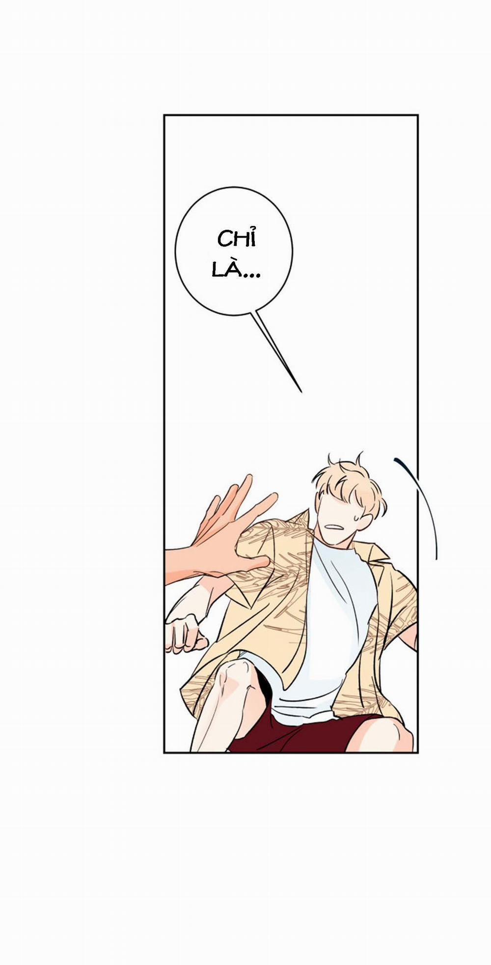 Manhwa Chịch Vồn Chịch Vã 3 Sky's Sea H+ trang 19