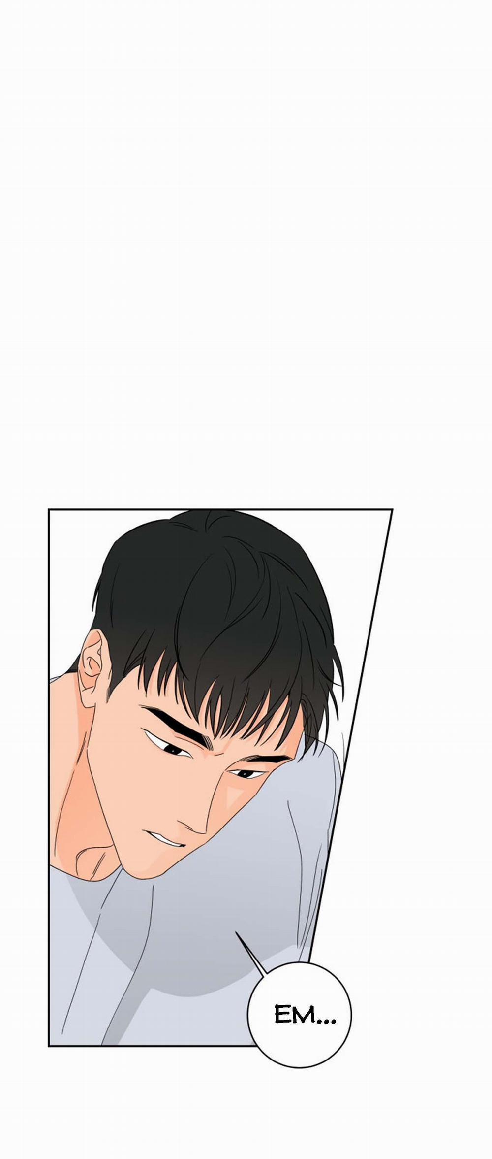 Manhwa Chịch Vồn Chịch Vã 3 Sky's Sea H+ trang 21