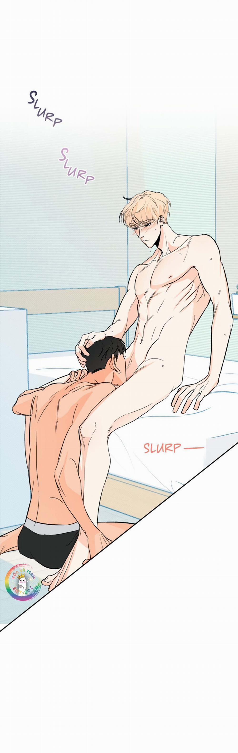 Manhwa Chịch Vồn Chịch Vã 3 Sky's Sea H+ trang 27