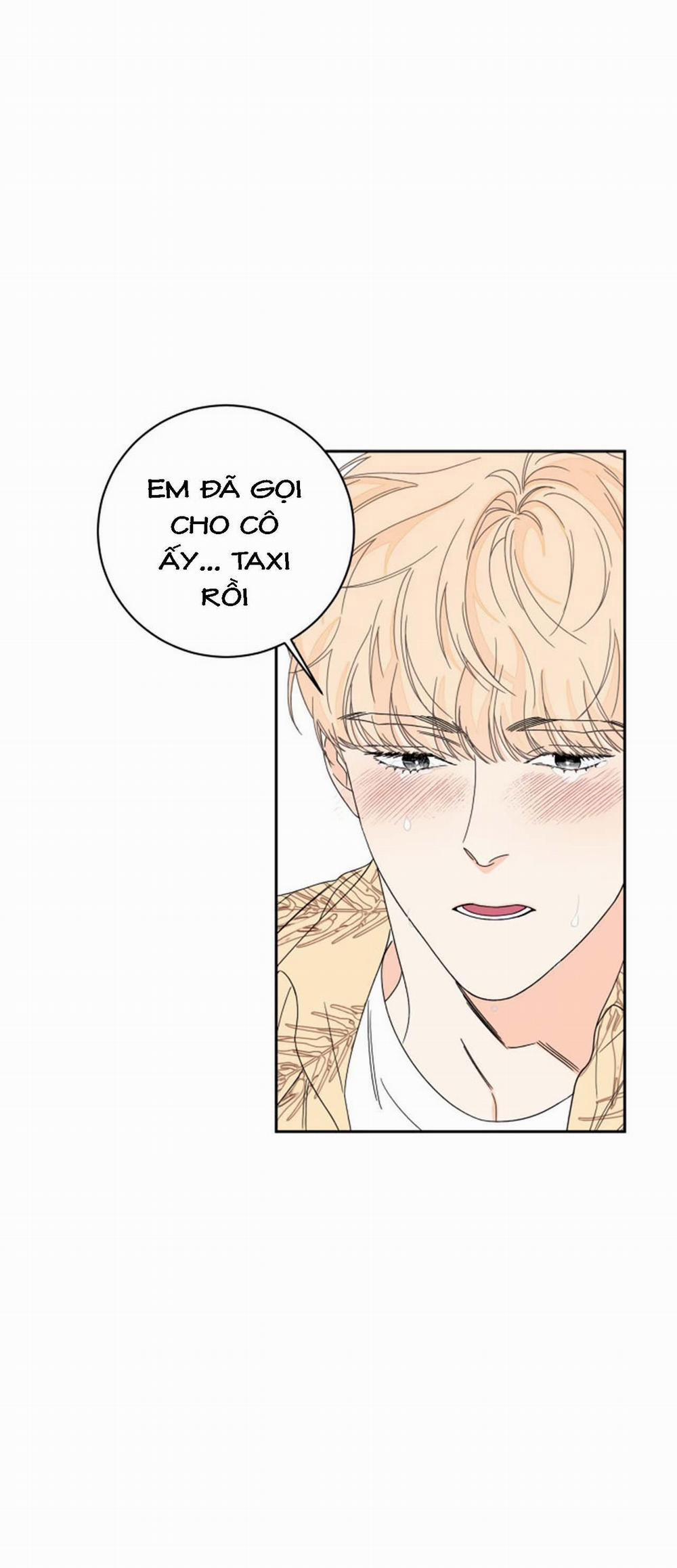 Manhwa Chịch Vồn Chịch Vã 3 Sky's Sea H+ trang 7