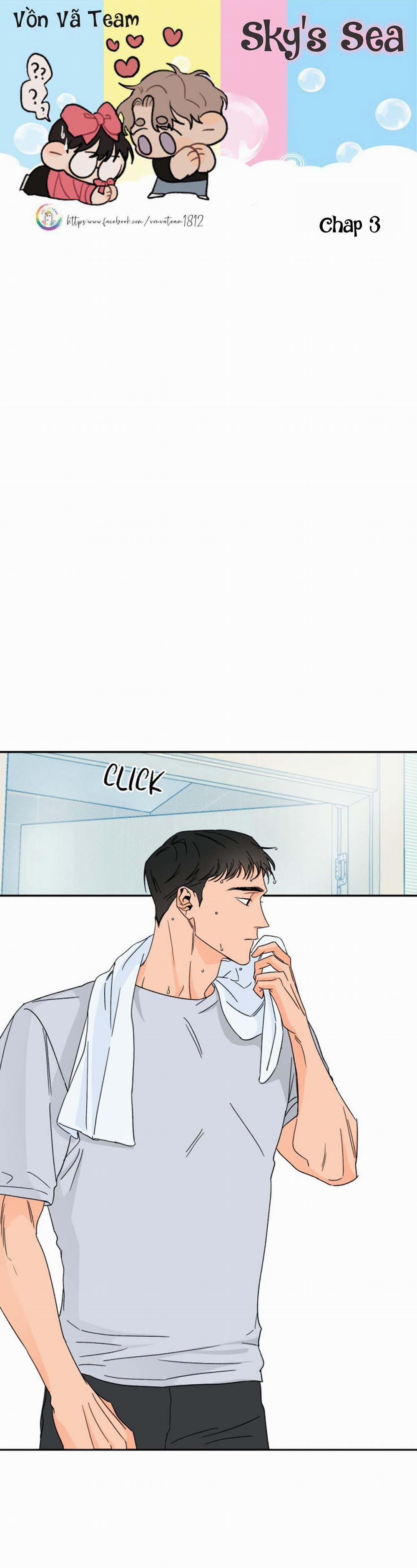 Manhwa Chịch Vồn Chịch Vã 3 trang 0