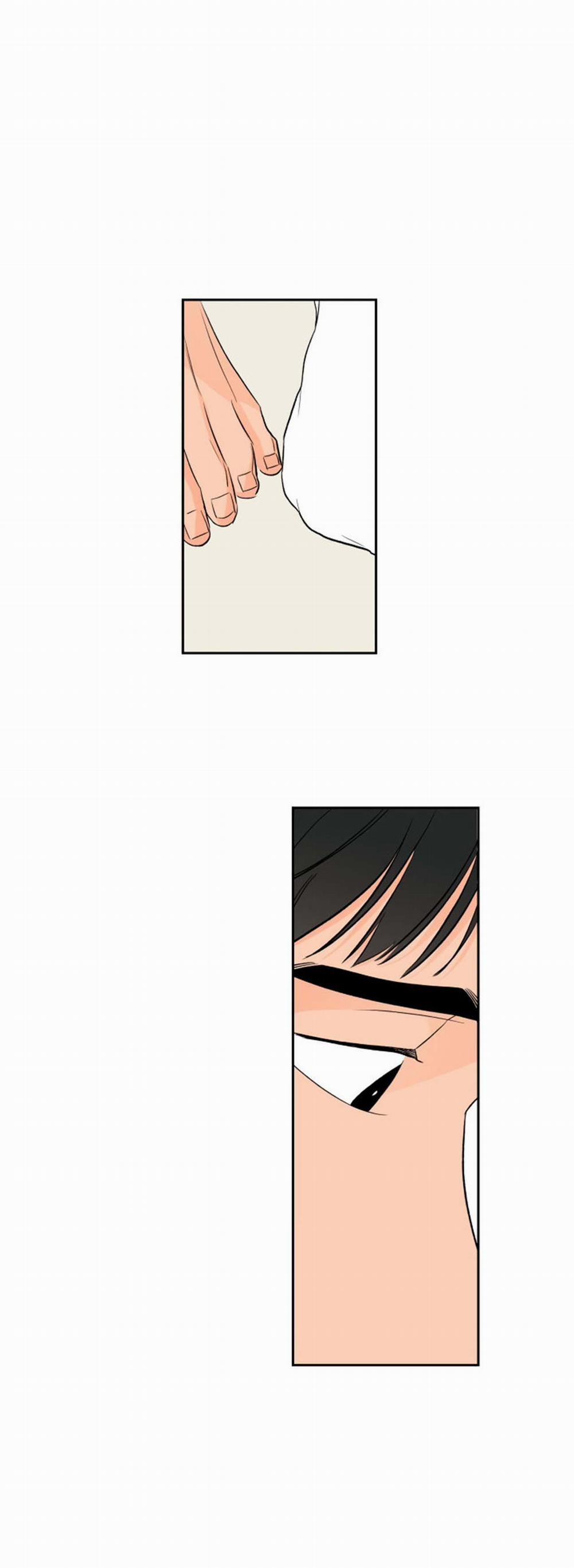 Manhwa Chịch Vồn Chịch Vã 3 trang 1