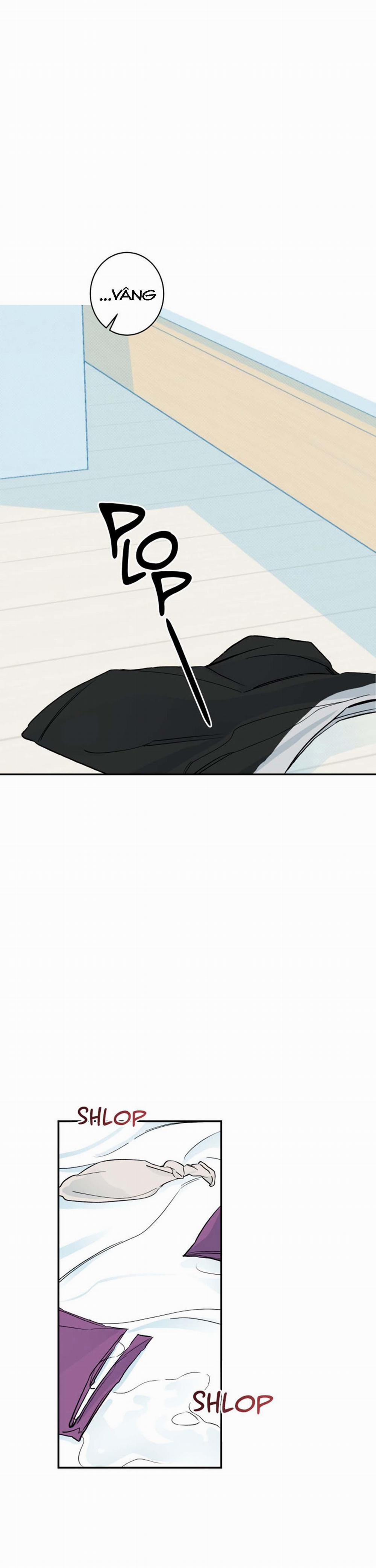 Manhwa Chịch Vồn Chịch Vã 3 trang 34