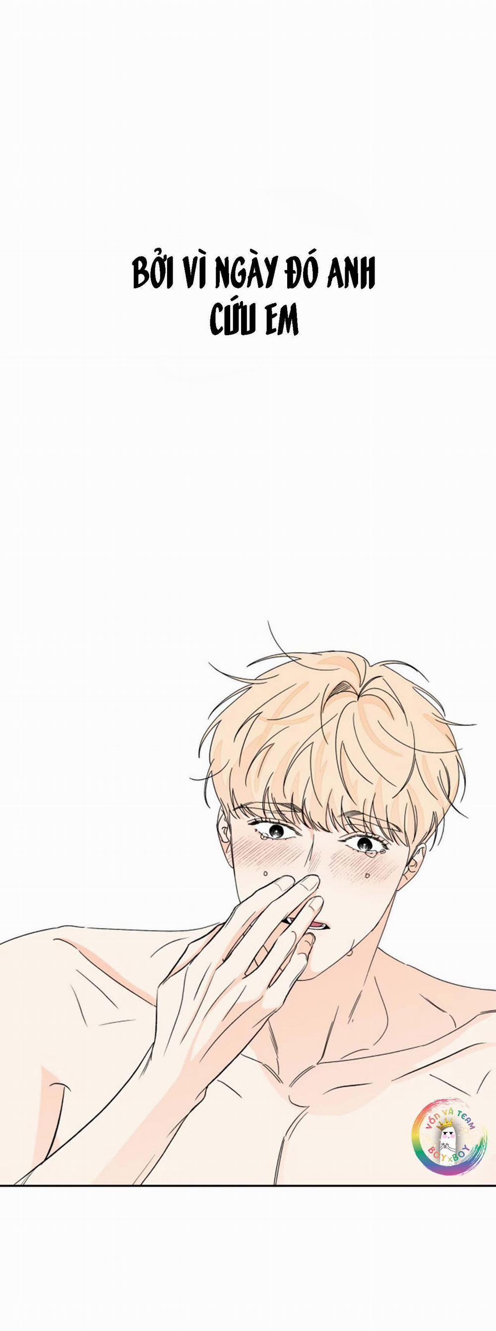 Manhwa Chịch Vồn Chịch Vã 3 trang 40