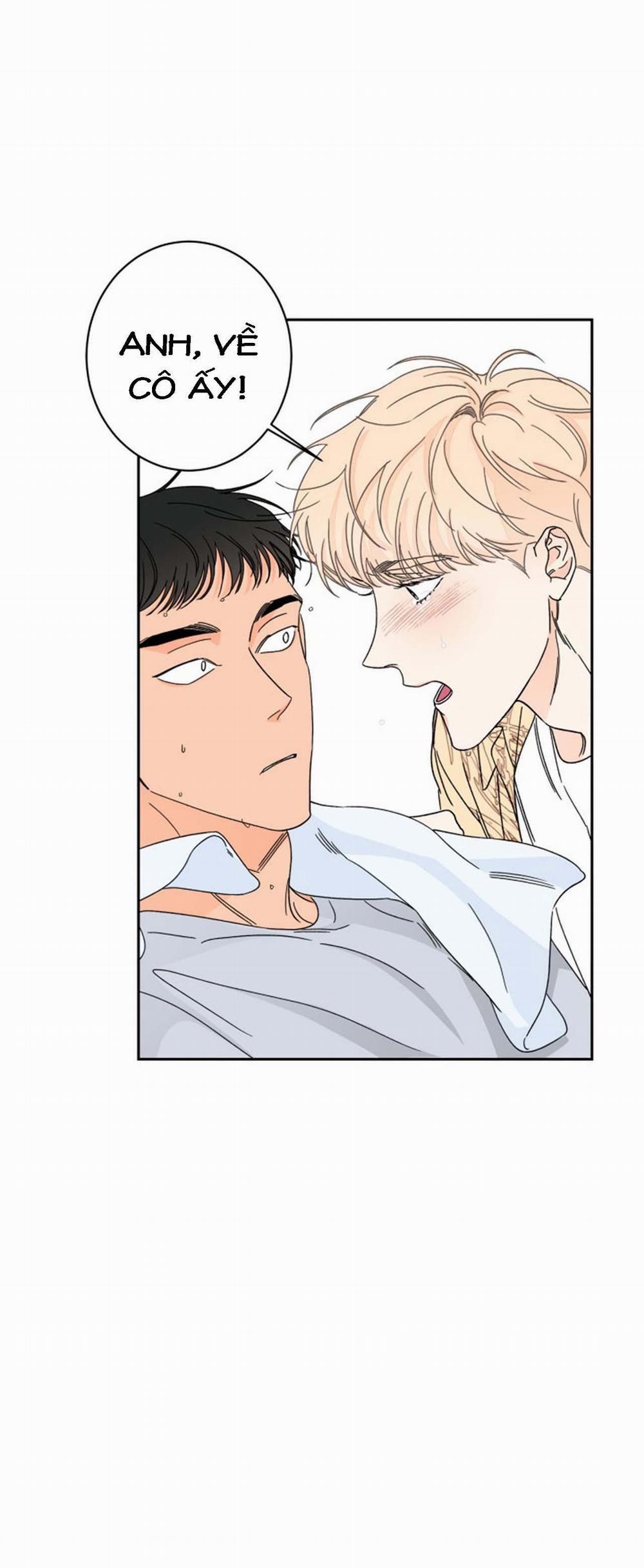 Manhwa Chịch Vồn Chịch Vã 3 trang 5