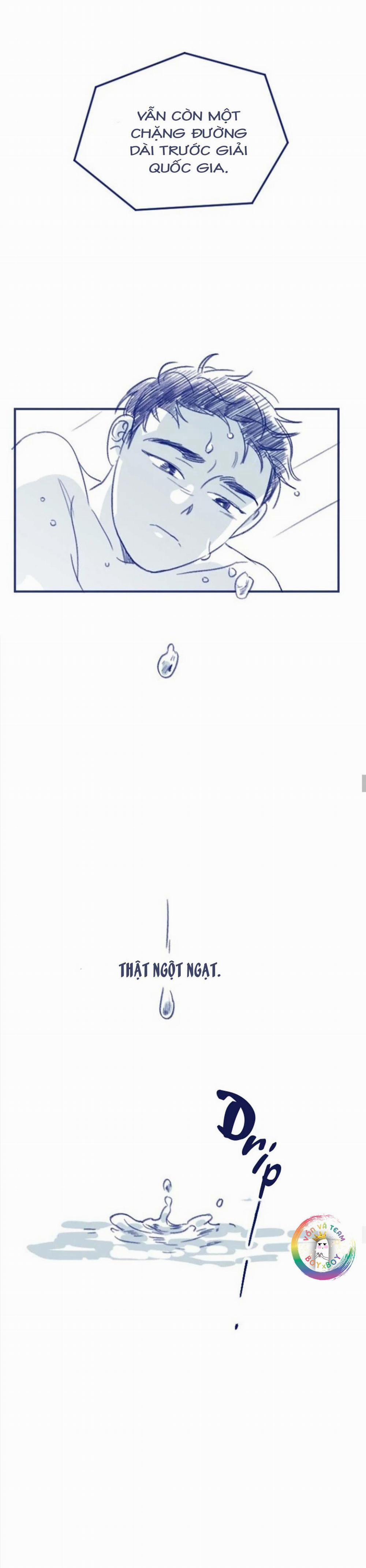 Manhwa Chịch Vồn Chịch Vã 4 Sky's Sea trang 3