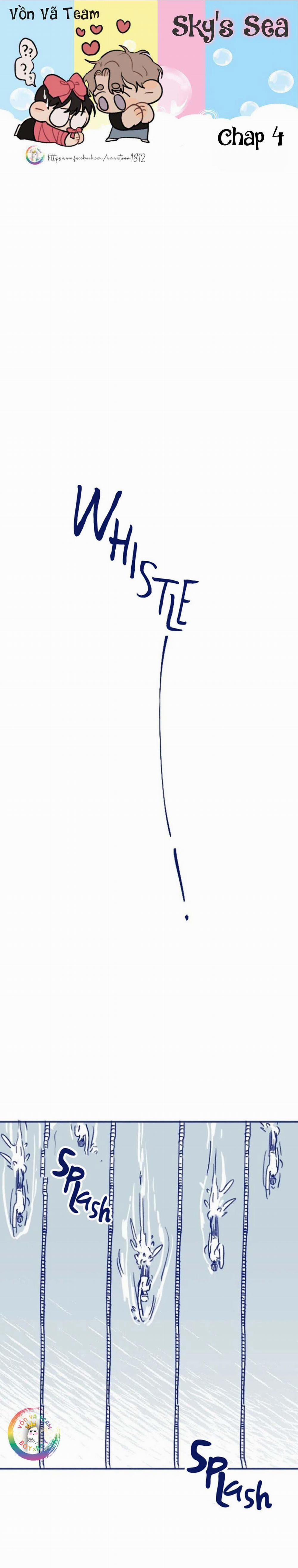 Manhwa Chịch Vồn Chịch Vã 4 trang 0