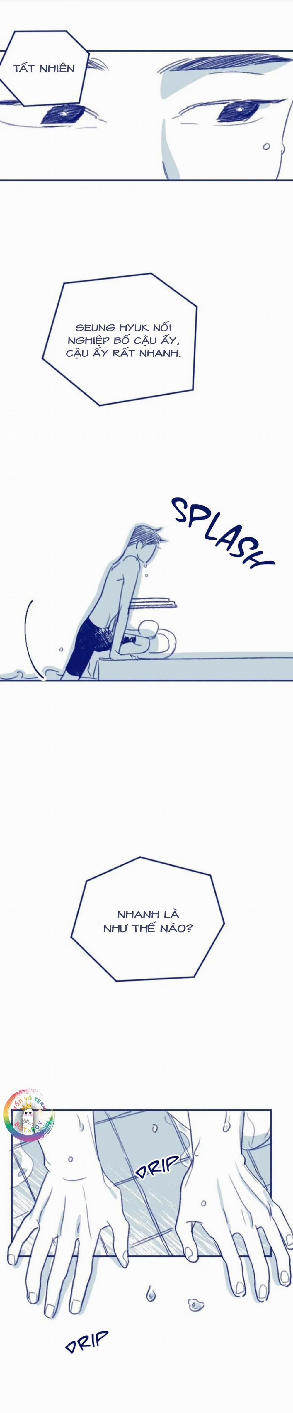 Manhwa Chịch Vồn Chịch Vã 4 trang 2