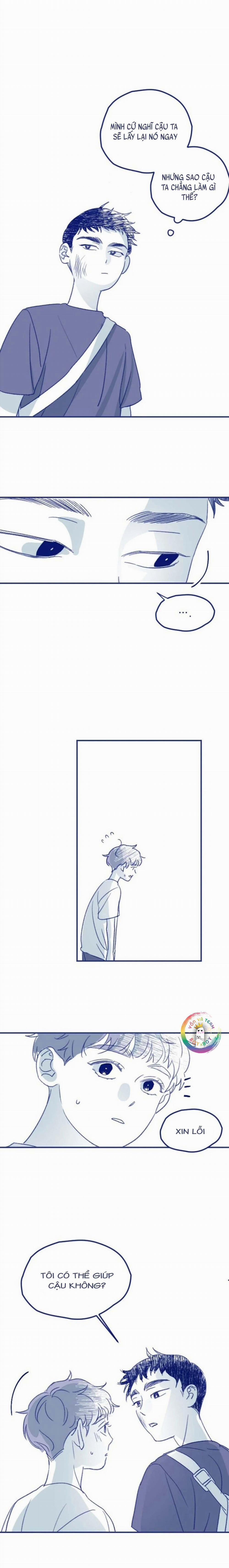 Manhwa Chịch Vồn Chịch Vã 4 trang 7