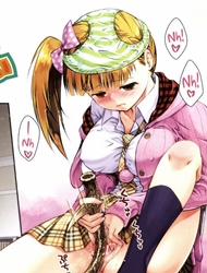 Đọc truyện tranh Manjiru Torotoro