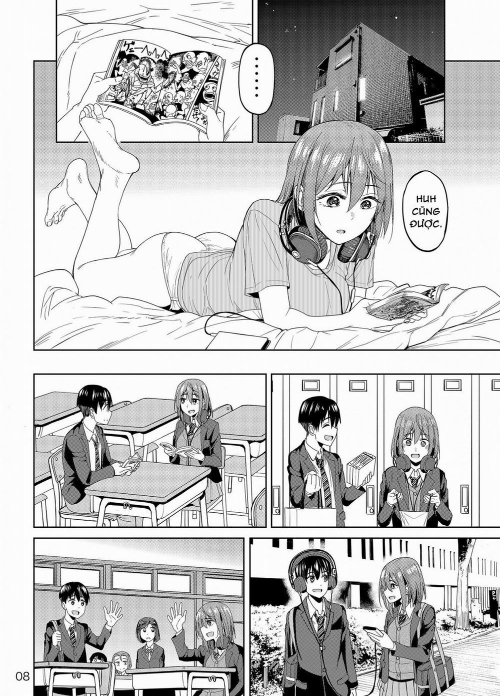 Mankitsu-chu 1 trang 9