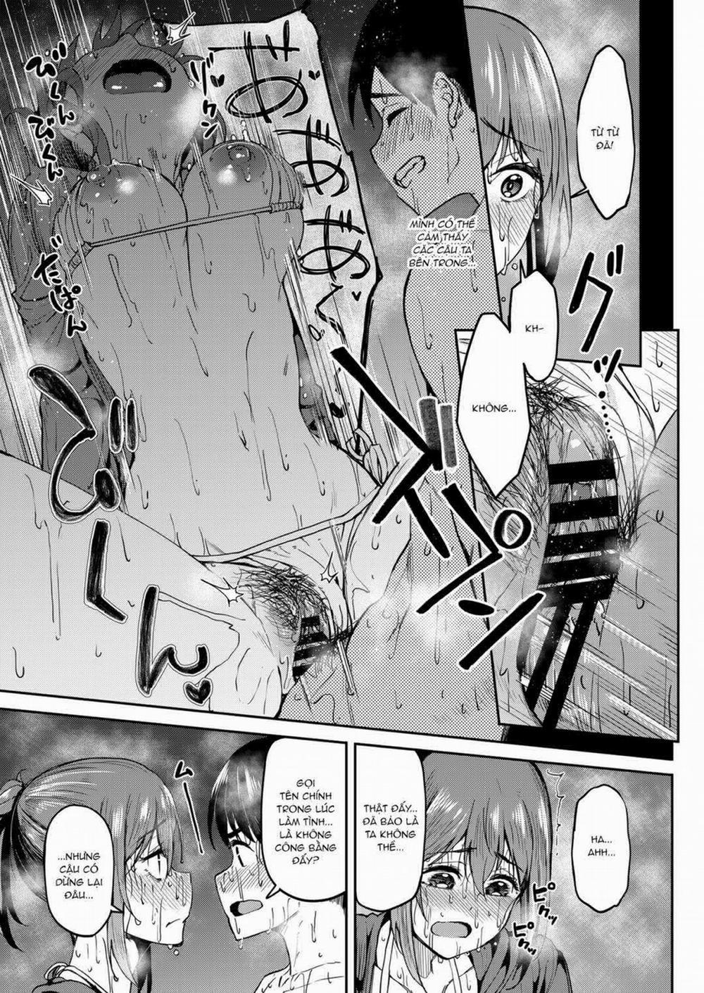 Mankitsu-chu 4 trang 31