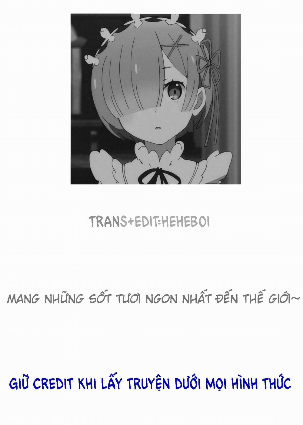 Manshin Yuusha-chan Oneshot trang 4