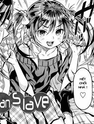 Đọc truyện tranh Manslave