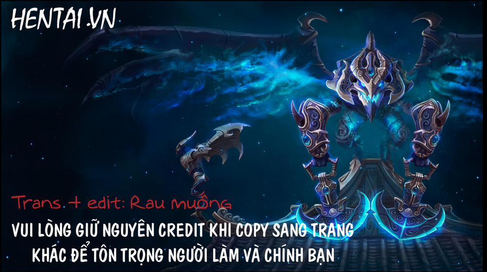 Maorefle (Pokemon) Oneshot trang 0