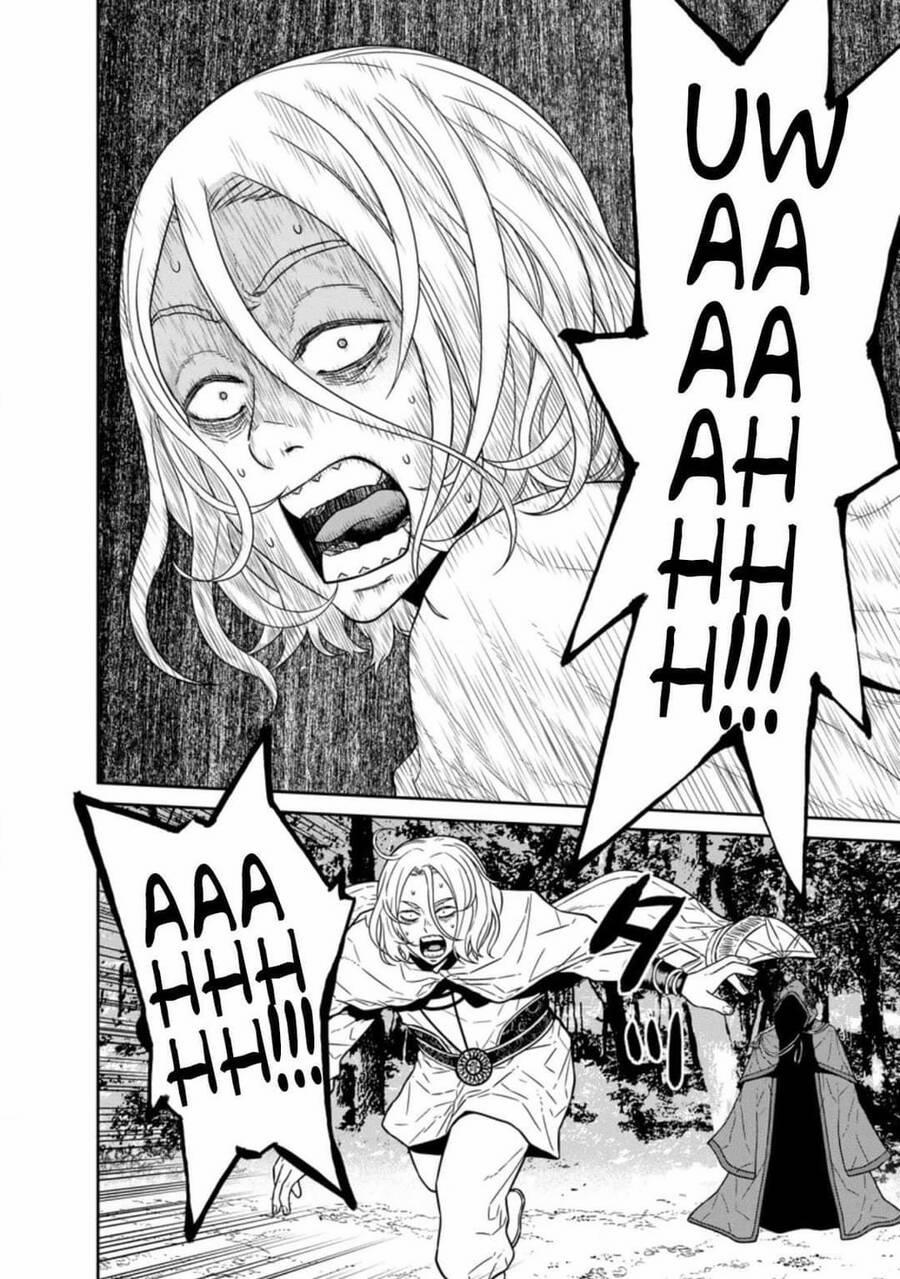 Maou Gun Saikyou No Majutsushi Wa Ningen Datta 21.5 trang 1