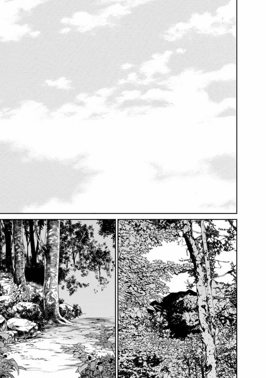 Maou Gun Saikyou No Majutsushi Wa Ningen Datta 22.5 trang 11