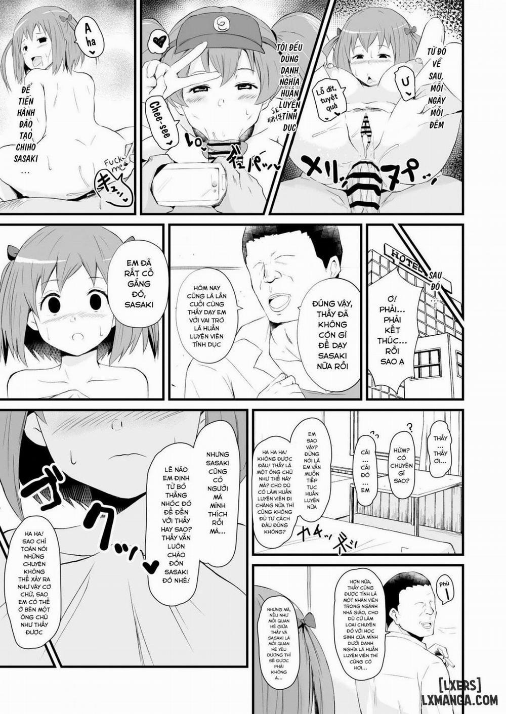 Maou-sama! Saimin Oneshot trang 6