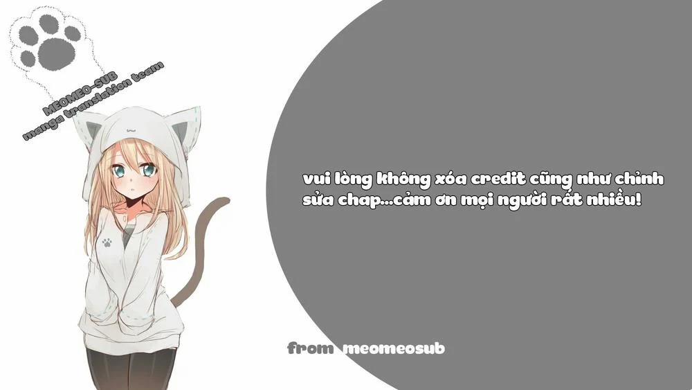 Maou Toubatsu Shita Ato, Medachitakunai Node Guild Master Ni Natta 1 trang 1