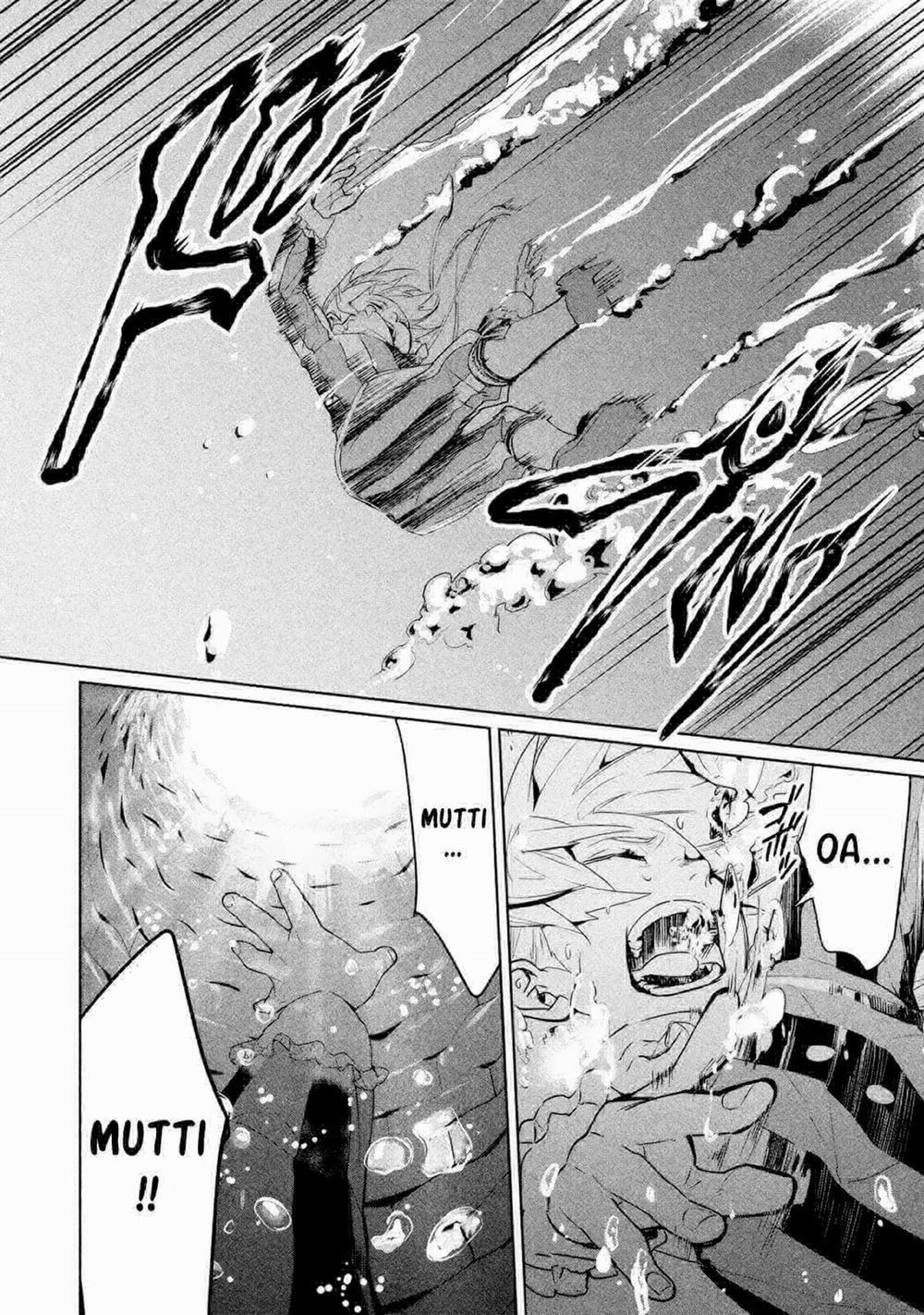 Märchen - Tân Ước 1 trang 30